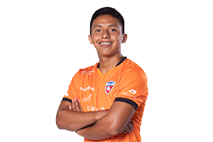 Jhon Elian García Sossa