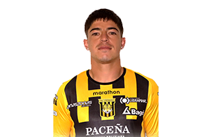 Gonzalo Gabriel Castillo Cabral