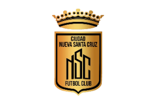 Plantilla Ciudad Nueva Santa Cruz Clasficatorio Copa Sim n