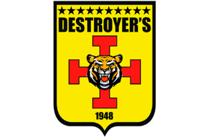 Destroyers