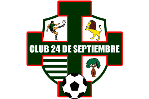 Club deportivo 24 de septiembre