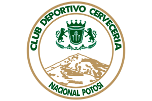 Cerveceria Nacional Potosi