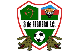 Club 3 de Febrero